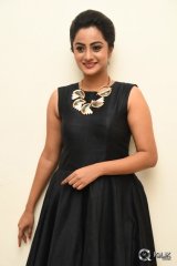 Namitha Pramod at Chuttalabbayi Movie Audio Launch
